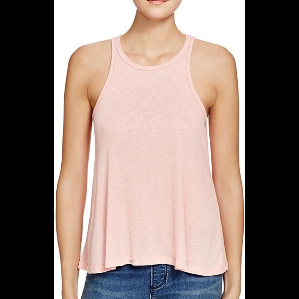 Free people Coraline tank top